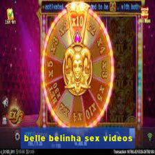 belle belinha sex videos